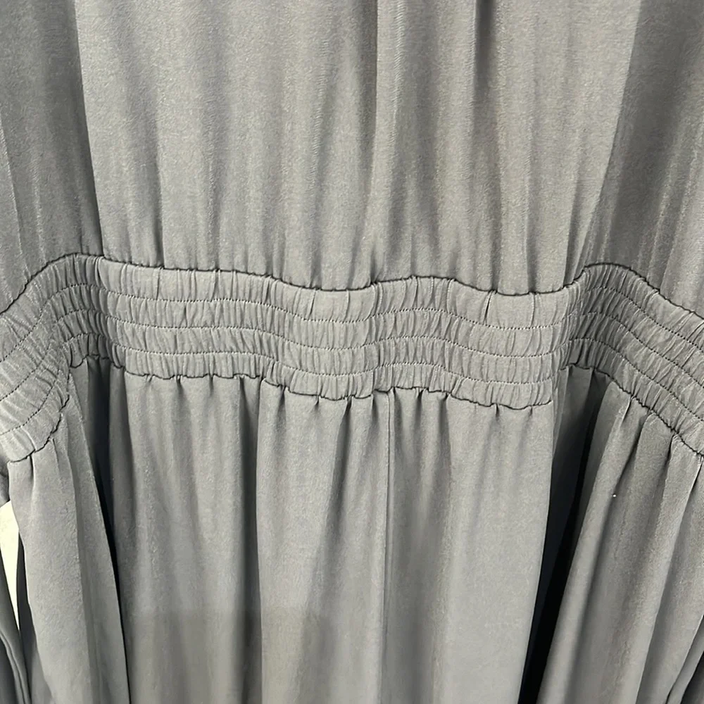 Torrid 2 jumpsuit studio knit - Picture 9 of 10